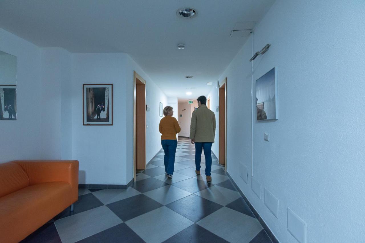 Delta Rooms Olbia Esterno foto