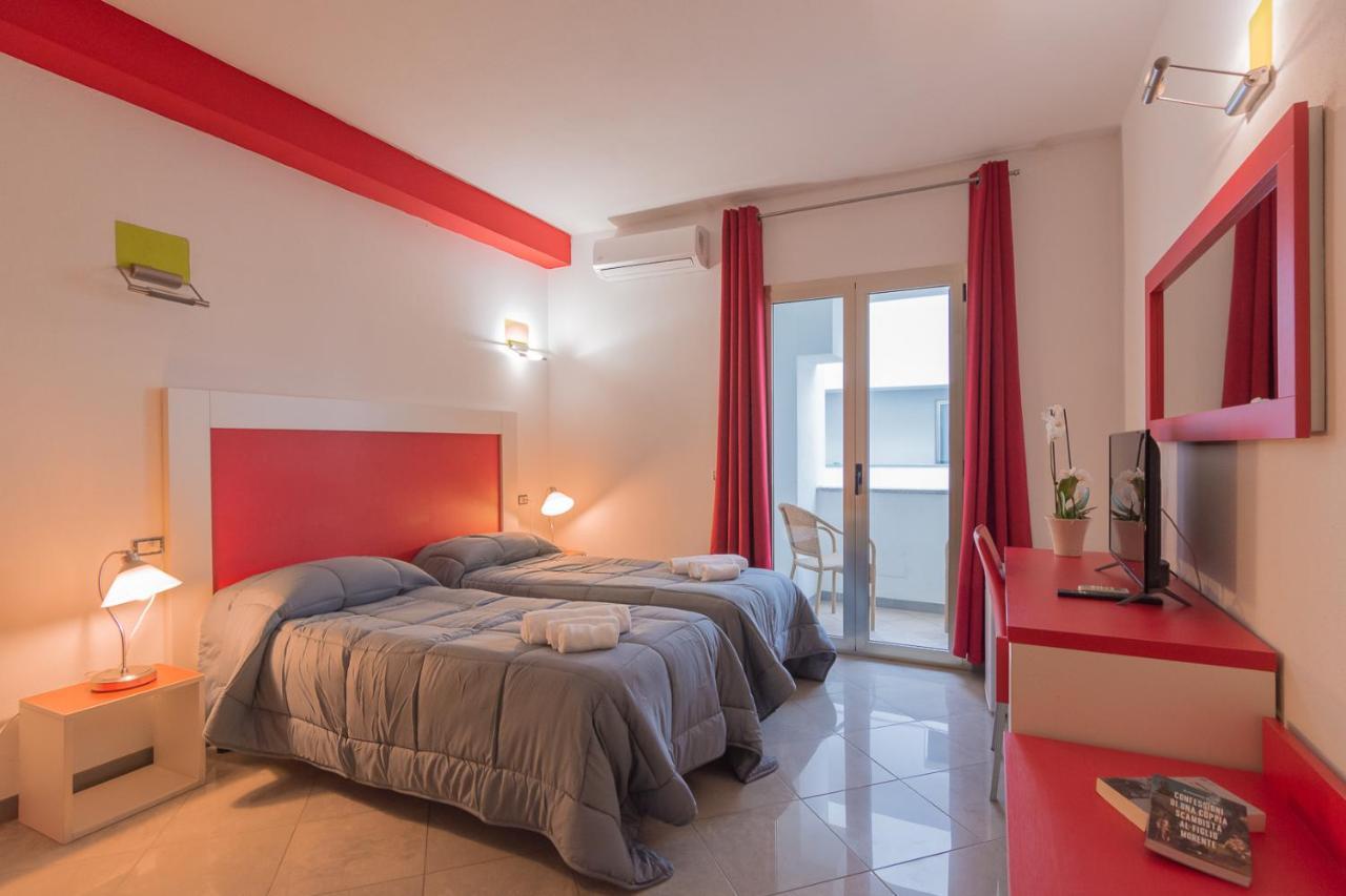 HOTEL DELTA ROOMS OLBIA 3* (Italia) - da 192 € | HOTELMIX